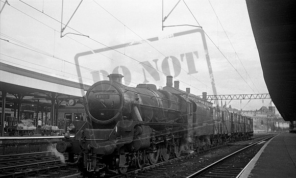 44988 1960s Stockport