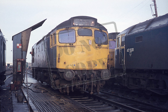 27034 1977-01-30 Aberdeen Ferryhill