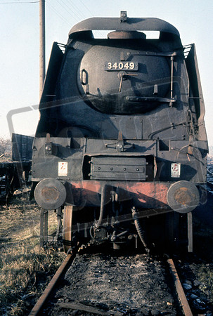 34049 1963-12-22 Eastleigh