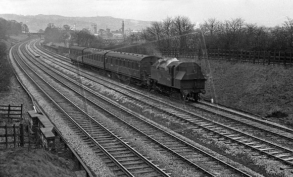 41256 1958-03-22 Ravensthorpe