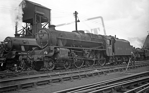 44818 1948c Cricklewood