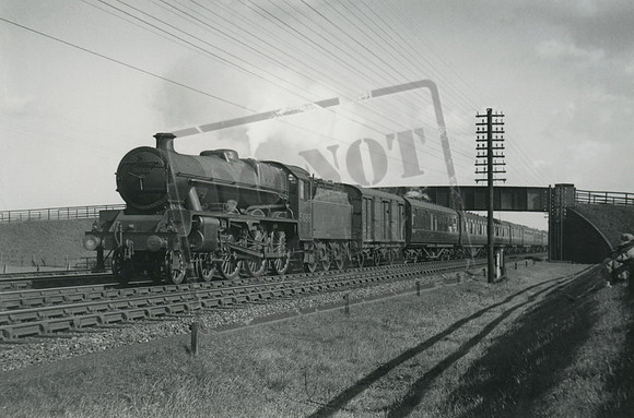 5698 1930s Rugby