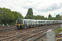 450084 2025-06-16 Clapham Junction