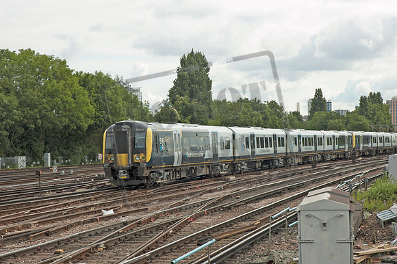 450084 2025-06-16 Clapham Junction