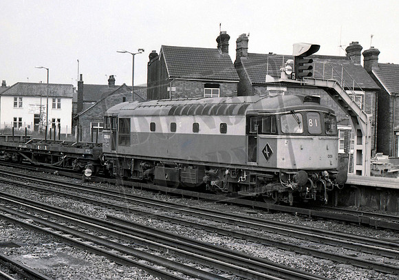33009 1991-07 Tonbridge