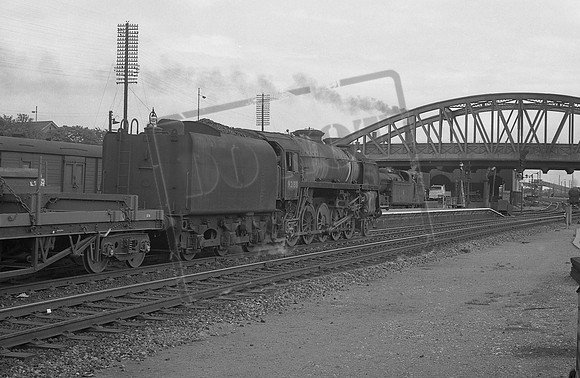 92188 1960-07-07 Peterborough North