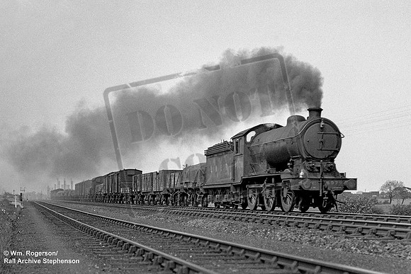 4978 1947 Blackbanks, Darlington
