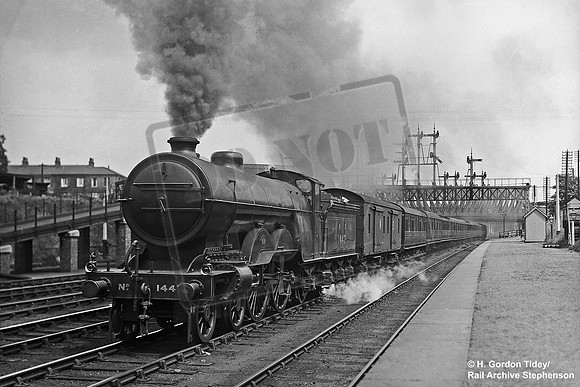 1447 1924c York