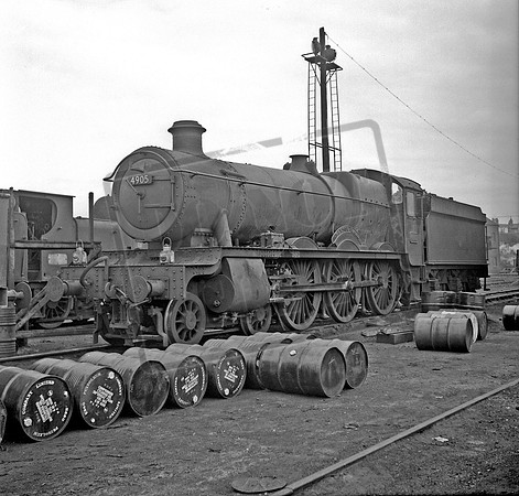 4905 1963-08-08 Weymouth