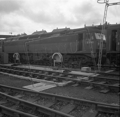 D1643 1965c Landore