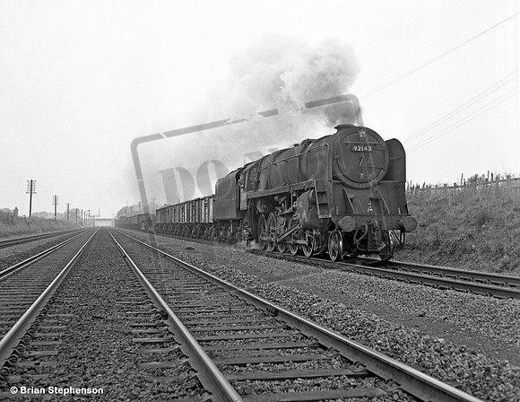 92143 1963-07-06 Langley