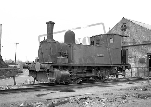 176 1947 Southampton