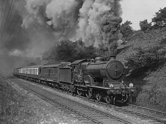 8783 1927 Brentwood Bank