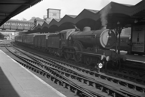 62546 1953c Ipswich