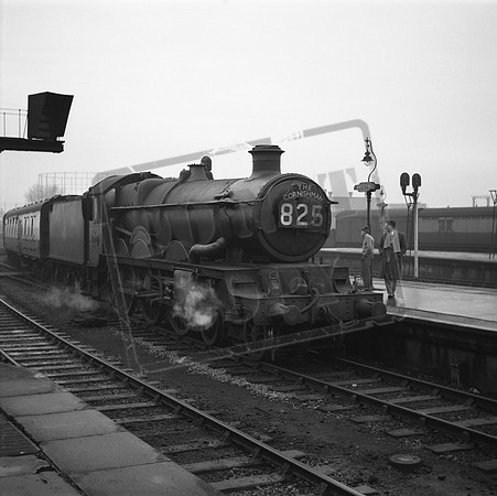 5045 1956c Bristol