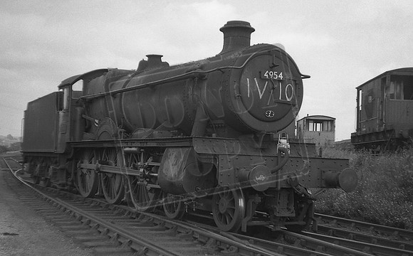 4954 1963
