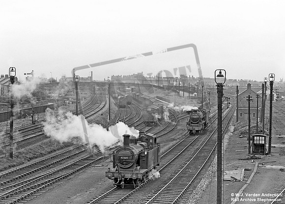 47326 1964c Carlisle