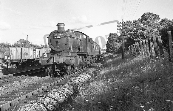 4920 1958-08-16 Stratford on Avon