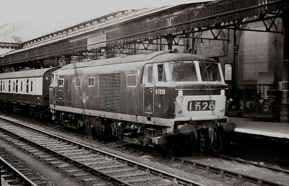 D7026 1968-07-12 Exeter St Davids