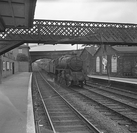 44811 1958-08-04 Bromsgrove
