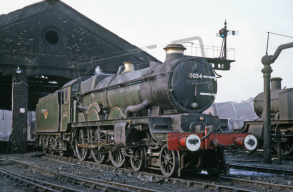 5054 1964-07-16 Worcester