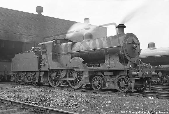 NCC 81 1936-07-06 Belfast York Road