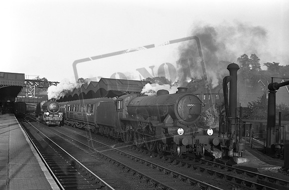61656 1955 Ipswich