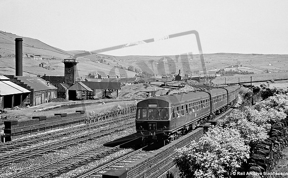 DMU 1961c Diggle