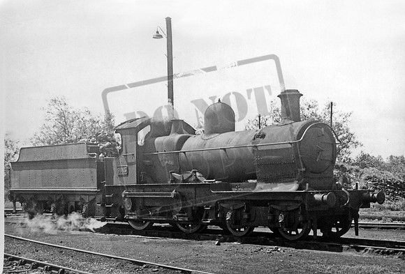 9015 1940s where?
