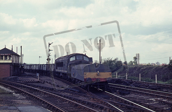 D2 1963-05-14 Trent