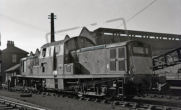 D8500 1966c Polmadie