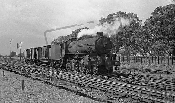 61098 1961-08-06 Brocklesby