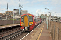 387221 2025-06-16 Clapham Junction
