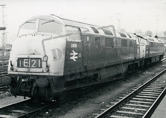 D808 1969-07-26 Bristol