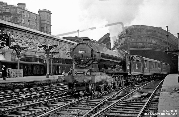 61445 1951 York