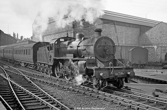 NCC 90 1939-08-14 Belfast York Road