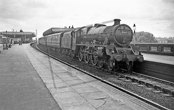 45667 1955 Kettering