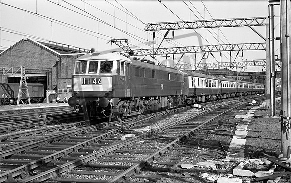 E3141 1966 Camden