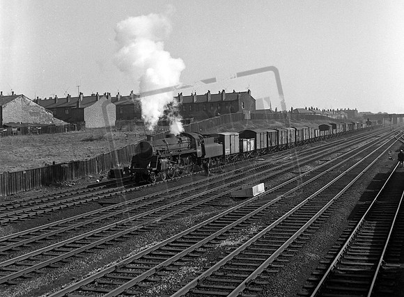 75043 1960s Wigan