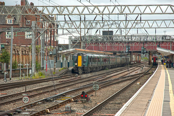 350119 2024-06-09 Crewe