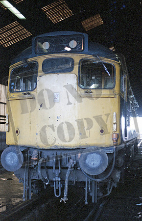 27018 1984-05-19 Haymarket