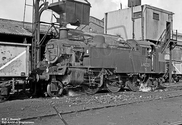 84023 1960s Bricklayers Arms