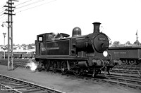 30757 1950-05-28 Exmouth Junction