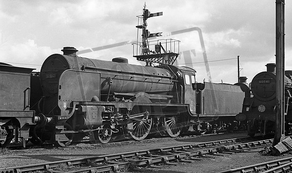 30932 1961-03 Ashford Works