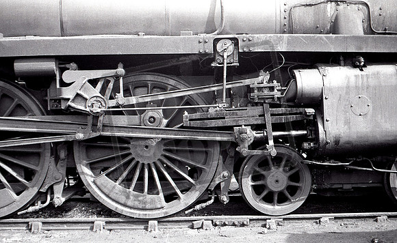 73056 1965-06-18 Aberdeen Ferryhill