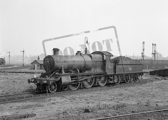 7310 1960s Chester