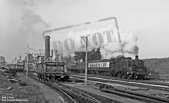 82001 1964-05-14 Durston