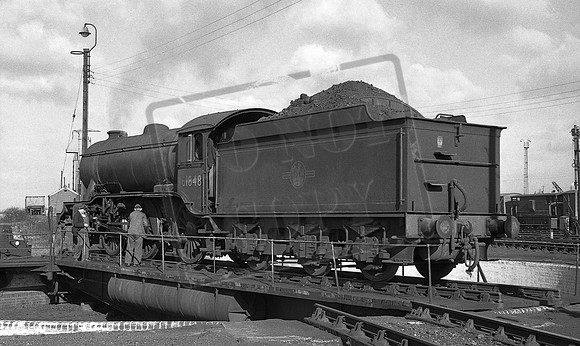 61848 1962-04-01 Lincoln
