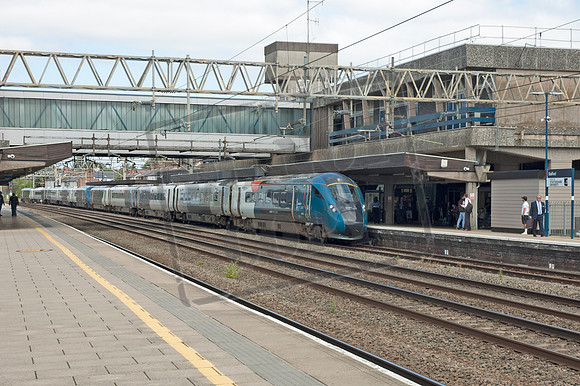 805008 2025-07-08 Stafford