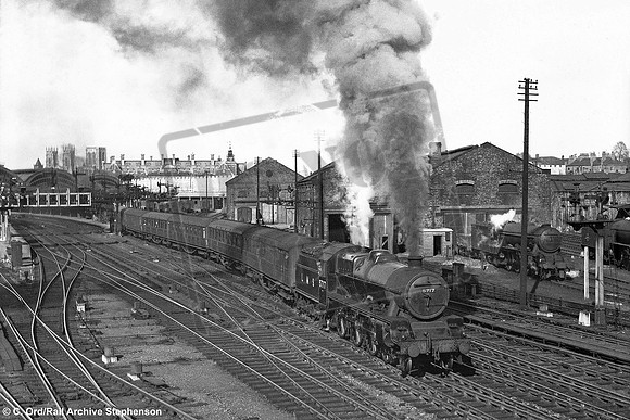 5717 1948 York